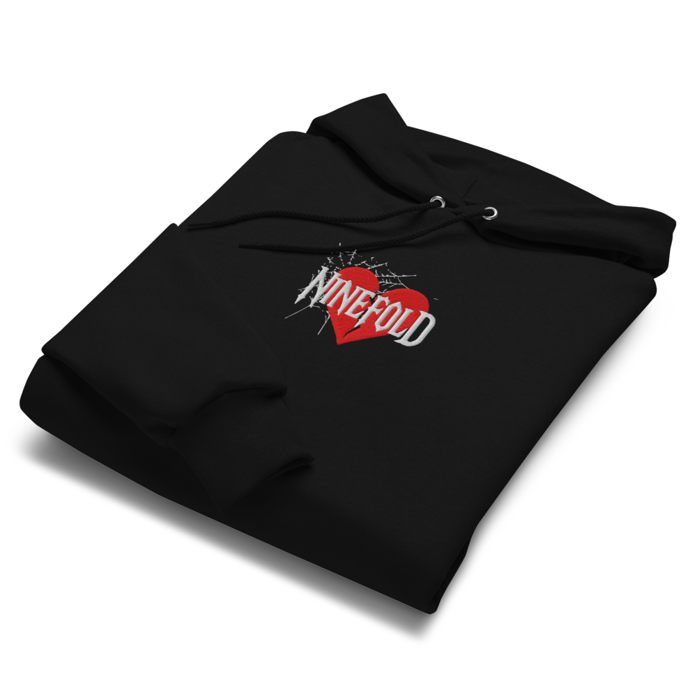 Glass Heart Hoodie [Limited Release]